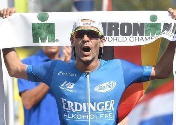 Patrick Lange anuncia su retirada: el adiós de una leyenda tras 28 años al servicio del Triatlón