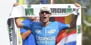 Patrick Lange anuncia su retirada: el adiós de una leyenda tras 28 años al servicio del Triatlón