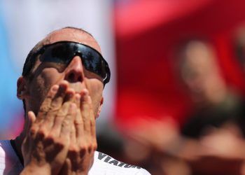El Club La Santa IRONMAN Lanzarote 2026 ya asoma: la isla se prepara para volver a poner a prueba a la larga distancia mundial