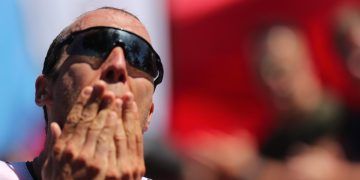 El Club La Santa IRONMAN Lanzarote 2026 ya asoma: la isla se prepara para volver a poner a prueba a la larga distancia mundial