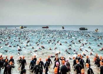 Previa IRONMAN Lanzarote: Charles y Laidlow favoritos con grandes opciones de podio para los españoles