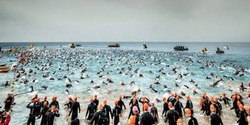 Previa IRONMAN Lanzarote: Charles y Laidlow favoritos con grandes opciones de podio para los españoles