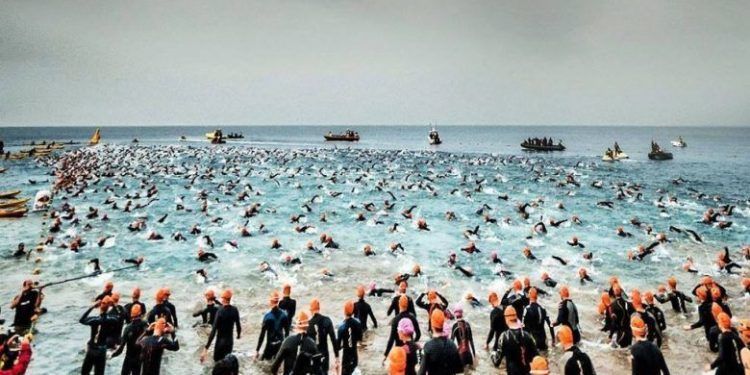 Previa IRONMAN Lanzarote: Charles y Laidlow favoritos con grandes opciones de podio para los españoles