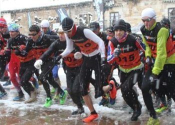 El Triatlón de Invierno: ¿Una disciplina herida de muerte?