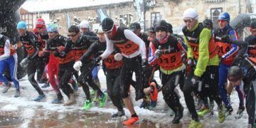 El Triatlón de Invierno: ¿Una disciplina herida de muerte?
