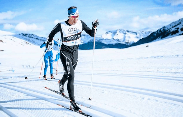 El Triatlón de Invierno: ¿Una disciplina herida de muerte?