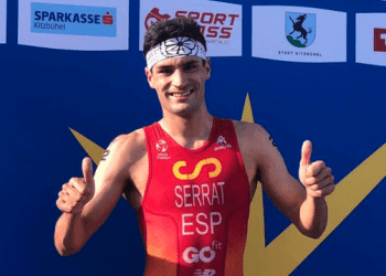 Ibiza Sprint Triathlon: participación de lujo con Serrat y cuatro leyendas debutantes