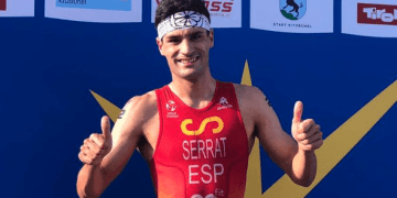 Ibiza Sprint Triathlon: participación de lujo con Serrat y cuatro leyendas debutantes