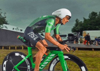 Guía de compra de una bicicleta de triatlón