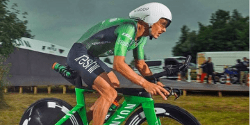 Guía de compra de una bicicleta de triatlón