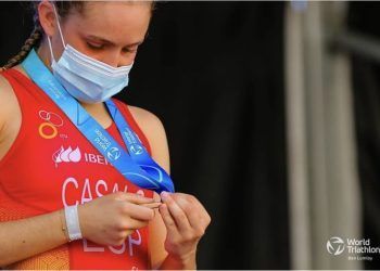 Muchas opciones de medallas para España en el Mundial sub-23 y Júnior