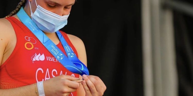 Muchas opciones de medallas para España en el Mundial sub-23 y Júnior
