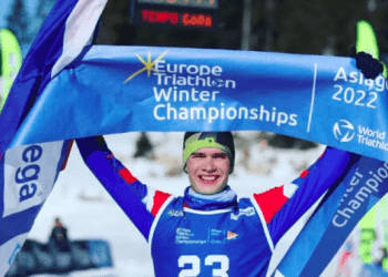 El Triatlón de Invierno: ¿Una disciplina herida de muerte?