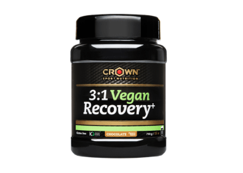 3:1 Vegan Recovery Crown Sport Nutritio