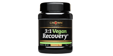 3:1 Vegan Recovery Crown Sport Nutritio