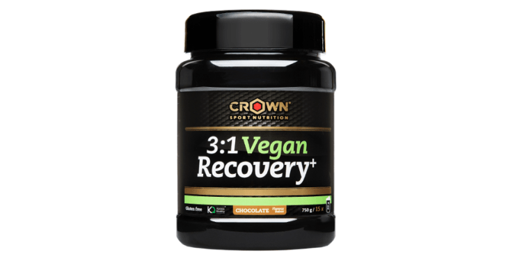 3:1 Vegan Recovery Crown Sport Nutritio