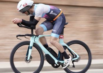 Guía de compra de una bicicleta de triatlón