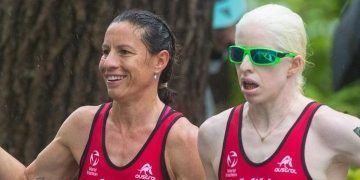 El Paratriatlón español y su buen estado de salud: 5 paratriatletas y 5 medallas en Yokohama