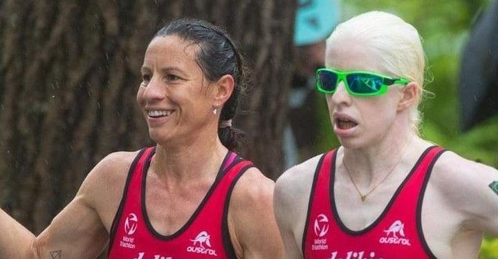 El Paratriatlón español y su buen estado de salud: 5 paratriatletas y 5 medallas en Yokohama