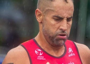 El Paratriatlón español y su buen estado de salud: 5 paratriatletas y 5 medallas en Yokohama