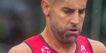 El Paratriatlón español y su buen estado de salud: 5 paratriatletas y 5 medallas en Yokohama