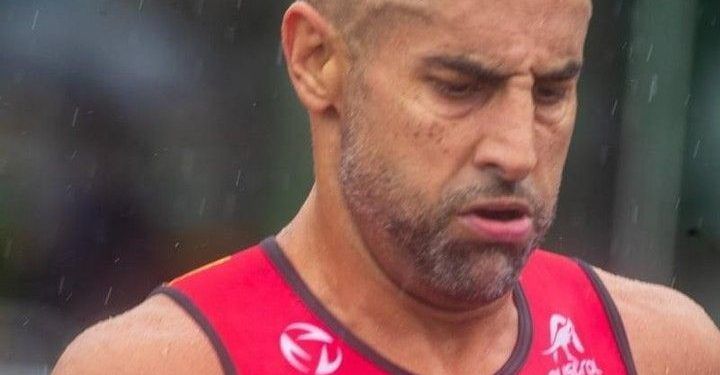 El Paratriatlón español y su buen estado de salud: 5 paratriatletas y 5 medallas en Yokohama