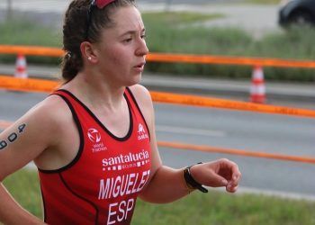 7 medallas para nuestra #ParatriArmada en el Europeo de Olsztyn