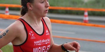 7 medallas para nuestra #ParatriArmada en el Europeo de Olsztyn