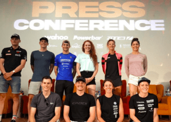 Gustav Iden, baja en St. George por estado físico y mental, a por el triunfo en «The Championship»