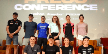 Gustav Iden, baja en St. George por estado físico y mental, a por el triunfo en «The Championship»