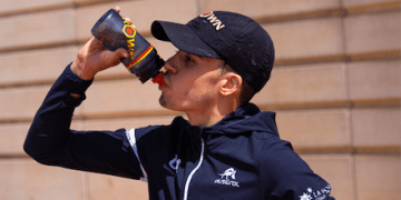 Crown Sport Nutrition presenta su último producto «HyperDrink 90»