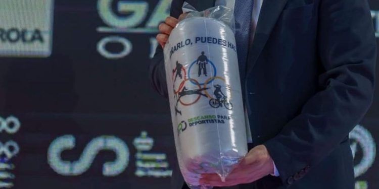 DPD, la marca de almohadas ‘Made in Spain’ que ayuda a los deportistas en su descanso