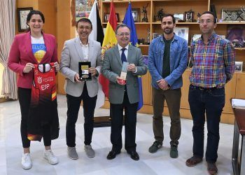 Ceuta albergará una Copa de Europa de Triatlón