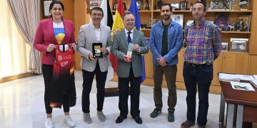 Ceuta albergará una Copa de Europa de Triatlón