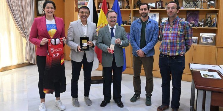 Ceuta albergará una Copa de Europa de Triatlón