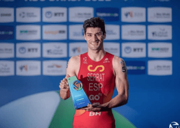 PREVIA WTS YOKOHAMA: continúa el Mundial de Triatlón 2022
