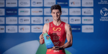 PREVIA WTS YOKOHAMA: continúa el Mundial de Triatlón 2022