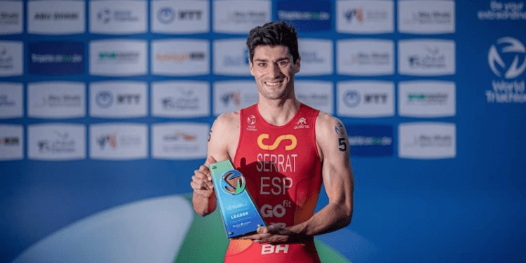 PREVIA WTS YOKOHAMA: continúa el Mundial de Triatlón 2022