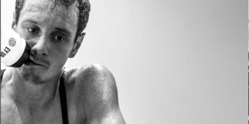 Alistair Brownlee rompe su silencio: «Estoy absolutamente desconsolado»