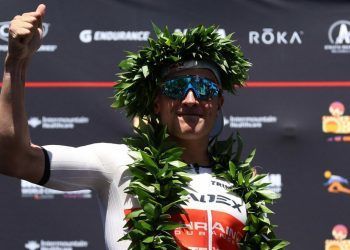 Kristian Blummenfelt: Objetivo Kona ’22 + París 24′