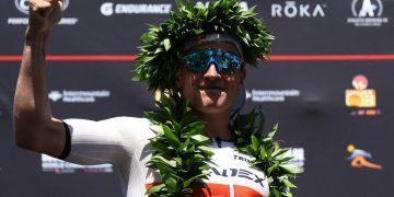 Kristian Blummenfelt: Objetivo Kona ’22 + París 24′