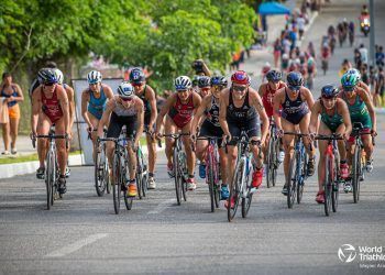 Annika Koch gana la Copa del Mundo de Huatulco con Xisca Tous como mejor española