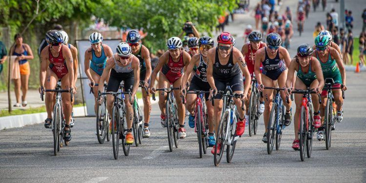 Annika Koch gana la Copa del Mundo de Huatulco con Xisca Tous como mejor española