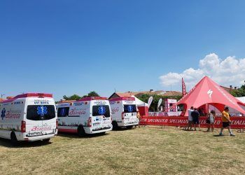 Se suspende ‘in situ’ el Campeonato de Madrid de Triatlón Cross por motivos desconocidos