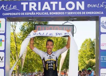 Suspendido el mítico Triatlón Valle de Buelna por falta de inscritos
