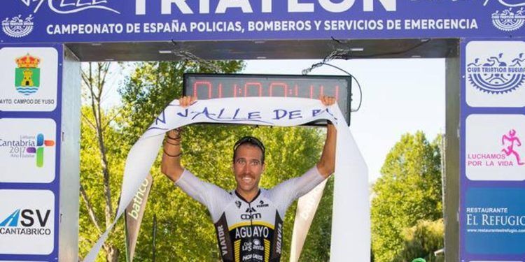 Suspendido el mítico Triatlón Valle de Buelna por falta de inscritos