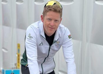 Henri Schoeman se sincera: «Las luchas de los últimos años han cobrado su precio en mi salud mental»