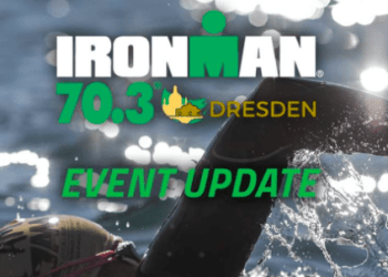 Se cancela el IRONMAN 70.3 Dresden a 4 días de su celebración