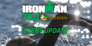 Se cancela el IRONMAN 70.3 Dresden a 4 días de su celebración