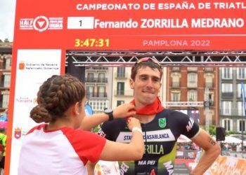Fernando Zorrilla atropellado por un conductor ebrio y drogado